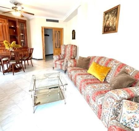 Apartamento Claudio Marcelo, 1 Кордова Экстерьер фото