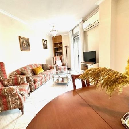 Apartamento Claudio Marcelo, 1 Кордова Экстерьер фото