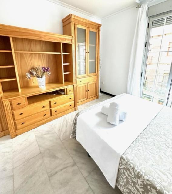 Apartamento Claudio Marcelo, 1 Кордова Экстерьер фото