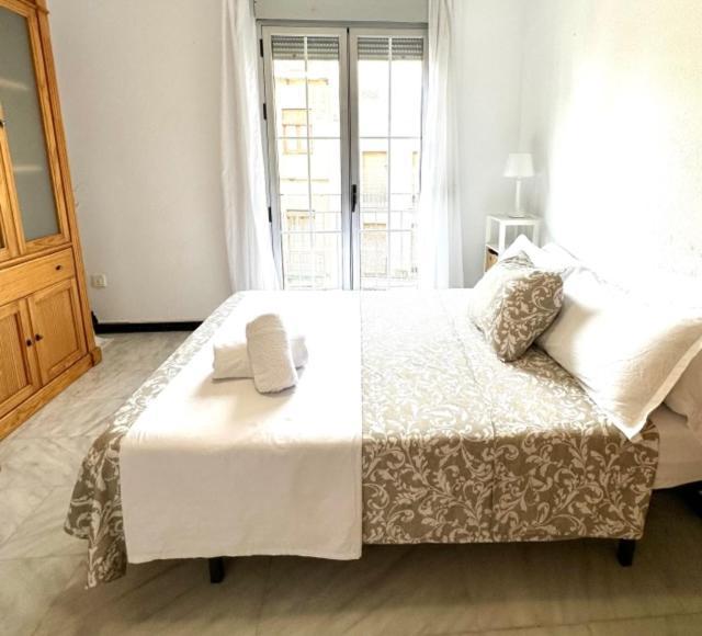 Apartamento Claudio Marcelo, 1 Кордова Экстерьер фото
