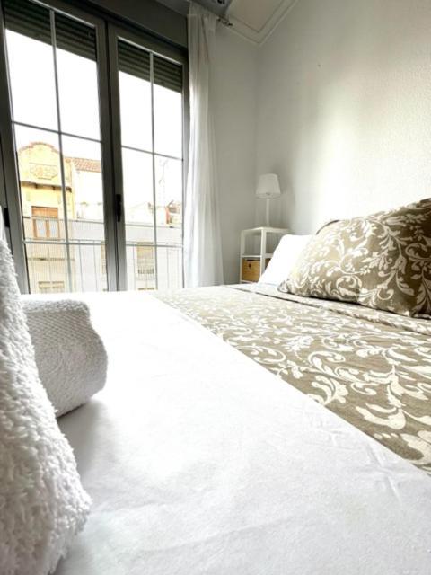 Apartamento Claudio Marcelo, 1 Кордова Экстерьер фото