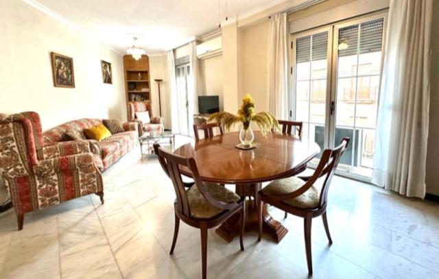 Apartamento Claudio Marcelo, 1 Кордова Экстерьер фото