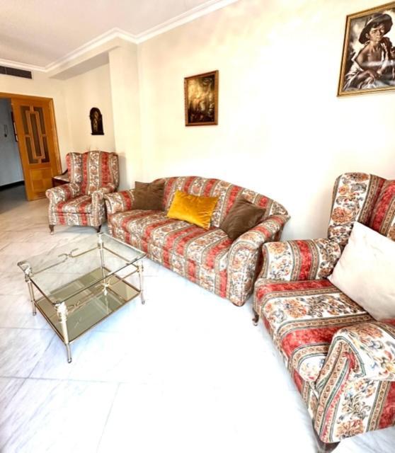 Apartamento Claudio Marcelo, 1 Кордова Экстерьер фото