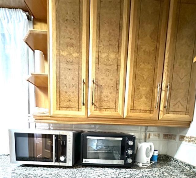 Apartamento Claudio Marcelo, 1 Кордова Экстерьер фото