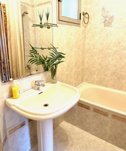 Apartamento Claudio Marcelo, 1 Кордова Экстерьер фото